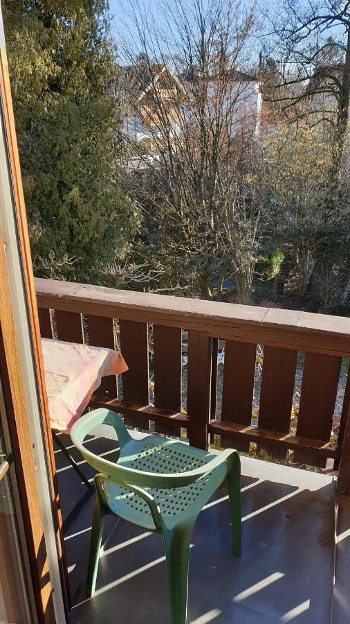 Apartment in Starnberg, Starnberger See