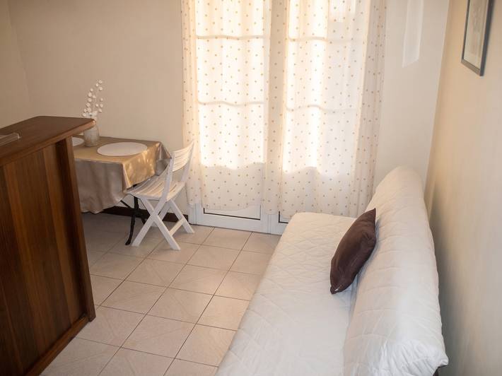 Appartement entier, Appartement charmant proche Rivière-Pilote de 62m² + terrasse in Rivière-Pilote, Martinique