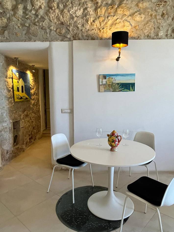 Ferienhaus für 2 Personen in Syrakus - 2