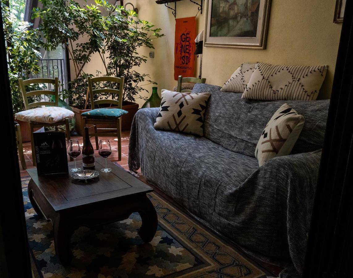 Hotel Milomax in Fornazzo, Milo