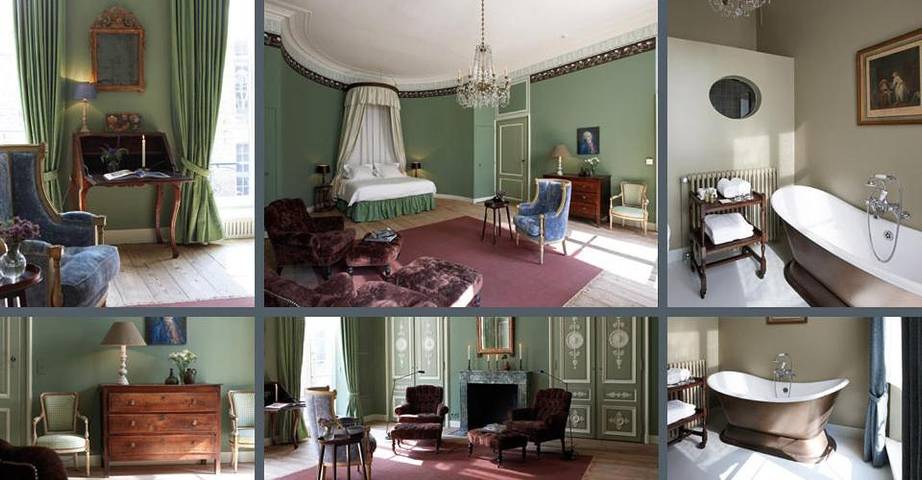 Chambre d’hôte pour 2 personnes, avec jardin et terrasse à Bruges - 2