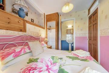 Holiday Home for 2 People in Isle of Mull, Inner Hebrides, Photo 4