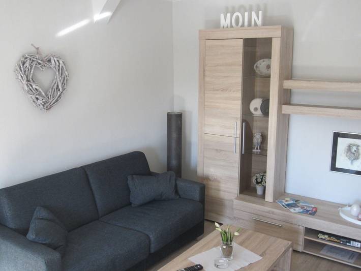 Ganze Ferienwohnung, Ferienwohnung England in Elisabeth-Sophien-Koog, Nordstrand