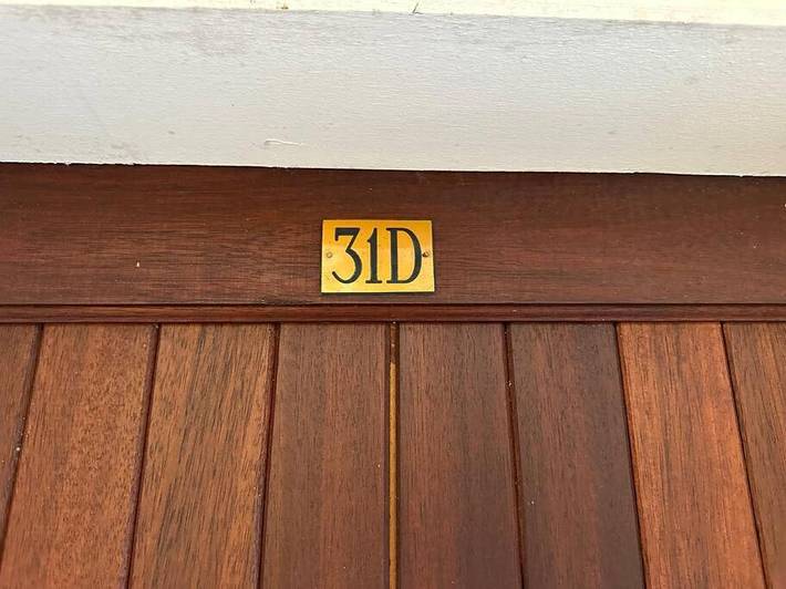 Apartamento de vacaciones para 4 personas, con terraza, Se admiten mascotas - 1