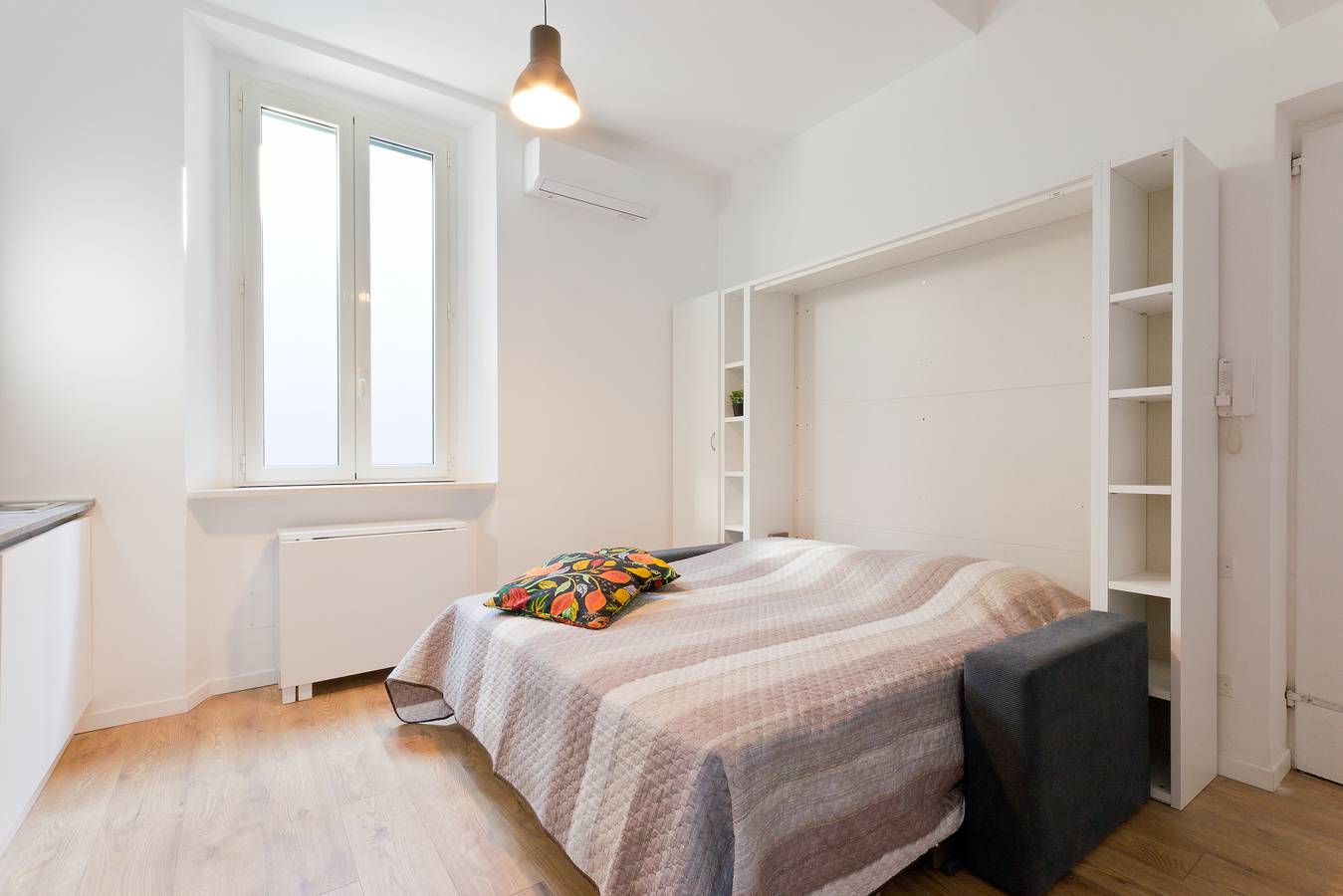 Appartamento intero, Regina 33 in Pescara, Provincia di Pescara