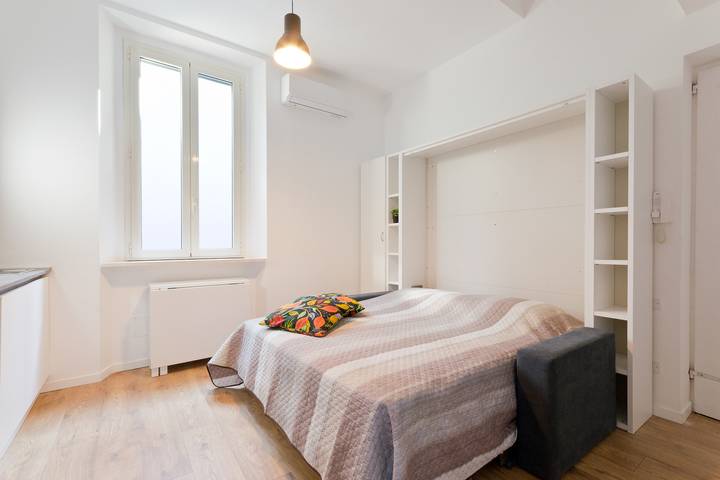 Appartement entier, Regina 33 in Pescara, Province de Pescara