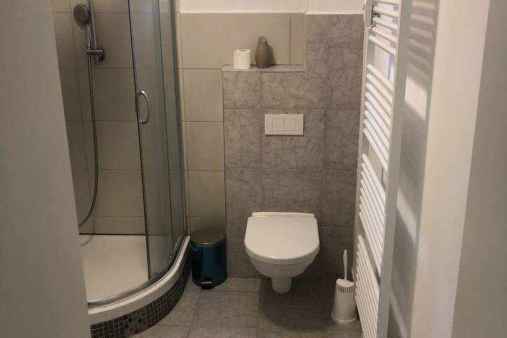 Bauernhof für 5 Personen, mit Terrasse in Lahntal-Westerwald - 4