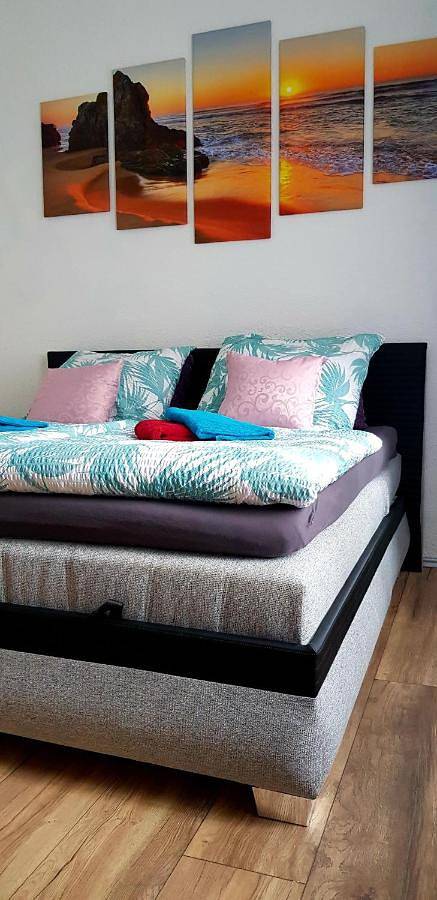 Ganze Wohnung, Ferienwohnung Hesse in Grimma, Leipzig und Umgebung
