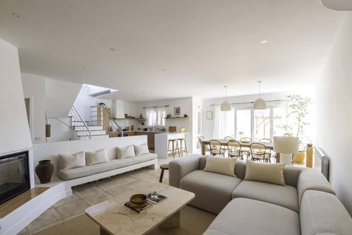 Ferienhaus für 6 Personen, mit Garten und Terrasse in Carrapateira - 3