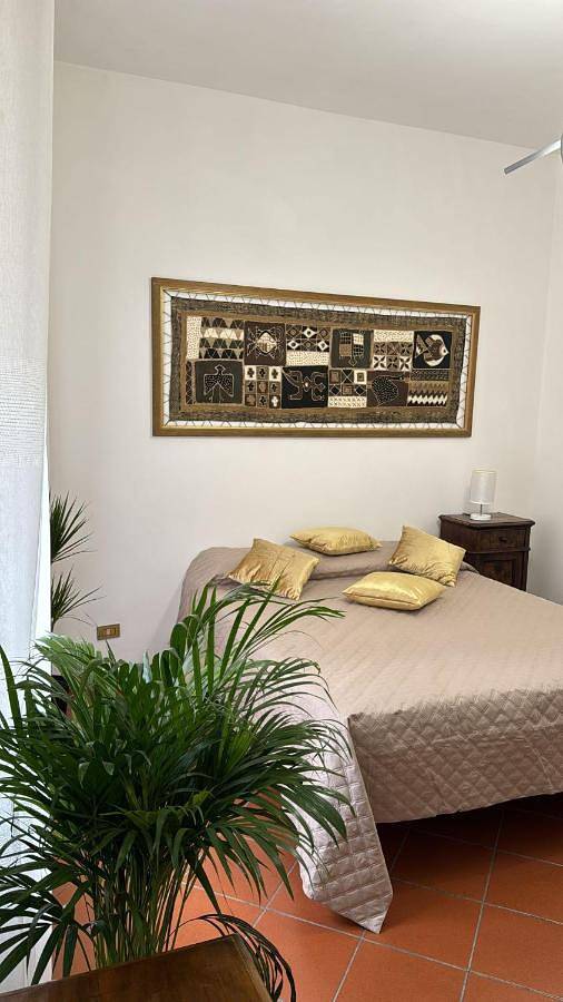Residenza Brancondi in Loreto, Provincia di Ancona