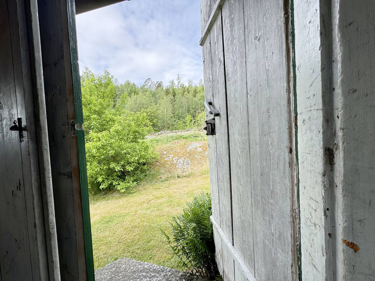 Se09063 in Varekil, Orust