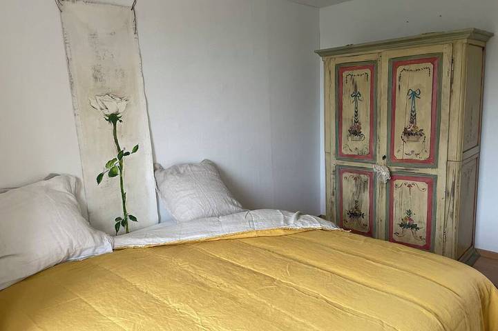 Location de vacances pour 9 personnes, avec jacuzzi et sauna ainsi que jardin et piscine à Sainte-Geneviève-lès-Gasny - 3