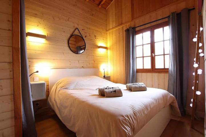 Location de vacances pour 4 personnes à La Bastide-Clairence - 2