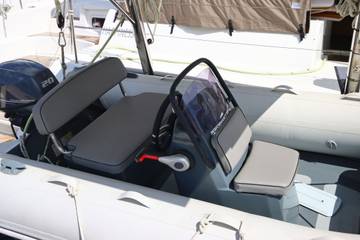 Boat for 6 People in Waveney District, East of England, Photo 2