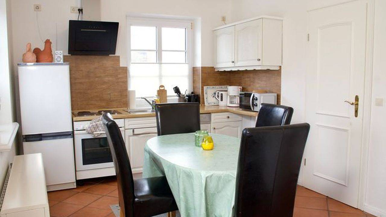 Ferienhaus für 4 Personen (75 m²) in Nordstrand in Nordstrand (Gemeinde), Nordseeküste