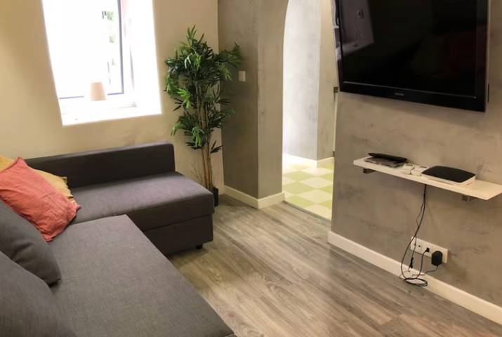 Ferieleilighet for 6 personer i Lisboa
