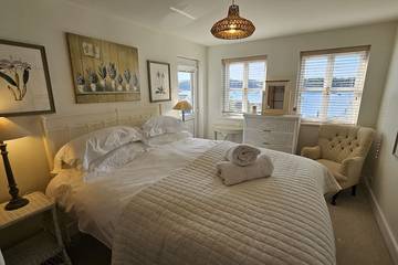 Cottage for 6 People in St Mawes, Cornwall, Photo 1