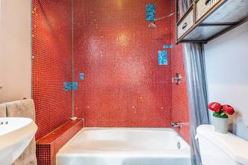 Vacation Apartment for 2 Guests in Salt Lake City, Great Salt Lake, Picture 4