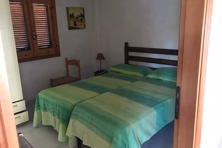 Maison / villa - Santamaria di CapoVaticano in Santa Maria (Vibo Valentia), Ricadi (municipality)