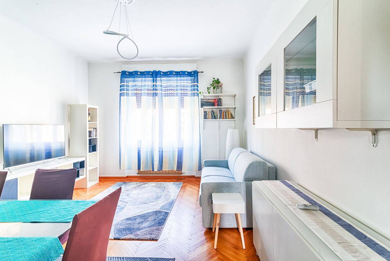 Entire apartment, Jj's Place in Trieste, Carso