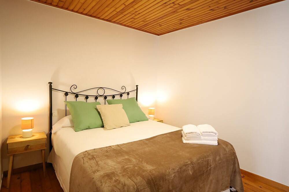 Yourhouse Las Casas de Valeria in Allariz, Ourense und Umgebung