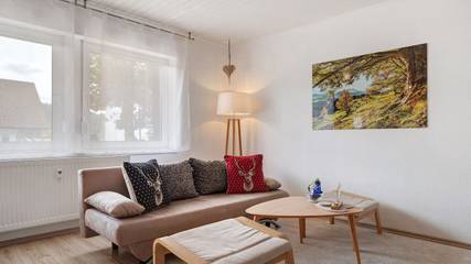 Appartement voor 3 Personen in Feldberg (Schwarzwald), Feldberg, Afbeelding 4
