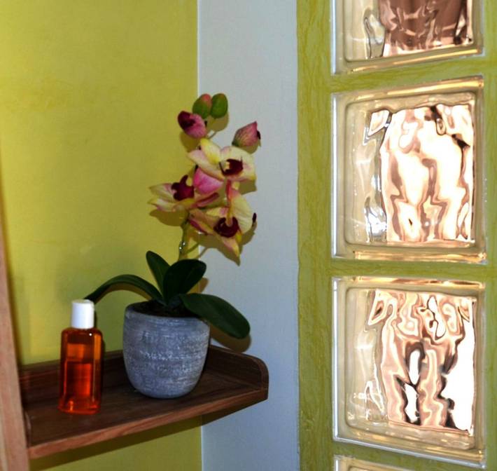 Chambre d’hôte pour 3 personnes, avec jardin et jacuzzi dans le Haut-Rhin - 4