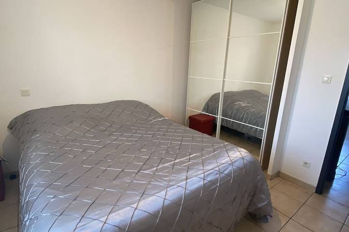 Location de vacances pour 8 personnes, avec jardin à Lavelanet - 3