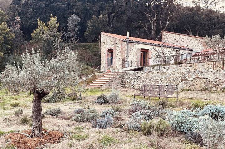 Agriturismo pour 2 personnes