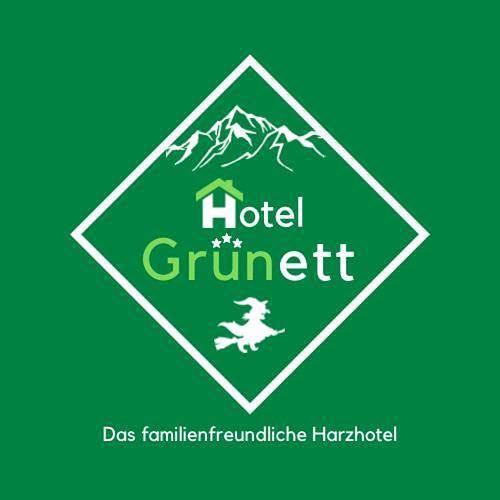 Harzhotel Grünett in Wolfshagen, Langelsheim