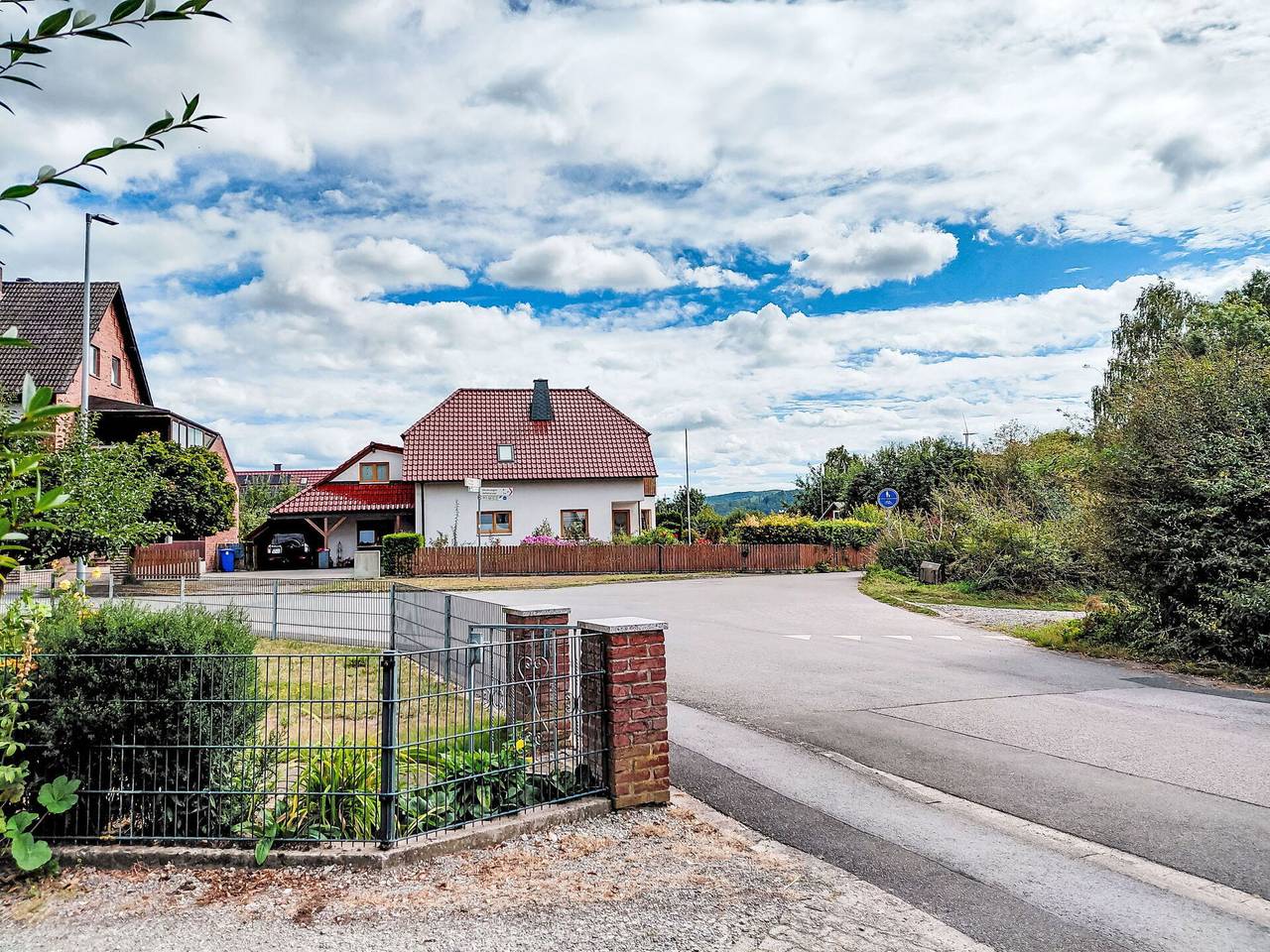 Ganze Wohnung, Sonnenblick - Sonnenblick 500.1 in Höxter, Kreis Höxter