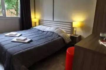 Camping pour 6 Personnes dans Lège-Cap-Ferret, Bassin d'Arcachon, Photo 2
