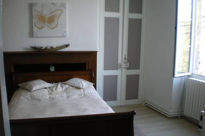 Location de vacances pour 8 personnes, avec jardin, animaux acceptés à Clairac (Lot-et-Garonne) - 2