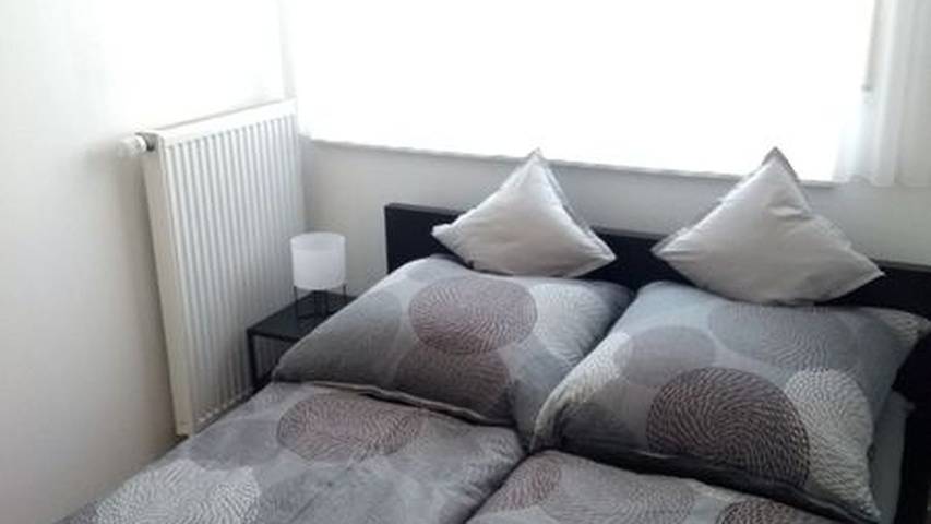 Ferienwohnung für 4 Personen, mit Terrasse in Landkreis Grafschaft Bentheim - 3