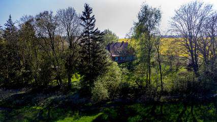 Ferienwohnung für 2 Personen, mit Garten in Carinerland