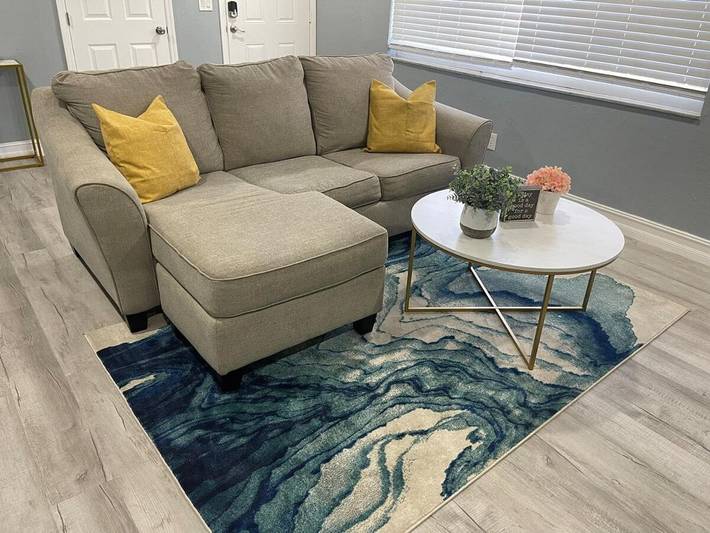 Apartamento de vacaciones para 4 personas - 1