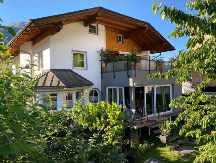 Gîte pour 4 personnes, avec Terrasse à Fulpmes - 2