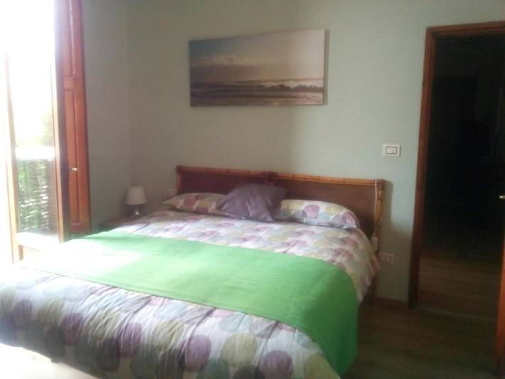 Gîte pour 3 personnes, avec terrasse et vue, animaux acceptés à Empoli - 4