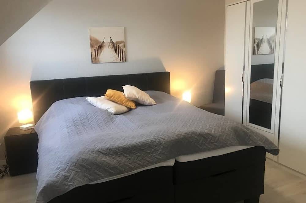Hasis Fh, 2024 renoviert  !! urgemütlich wie komfortabel, 3 Schlafzimmer- all in in Hooksiel, Wangerland