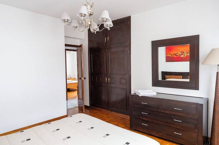 Apartamento entero, Alojamiento Faro Roncudo in Corme Porto, Puenteceso