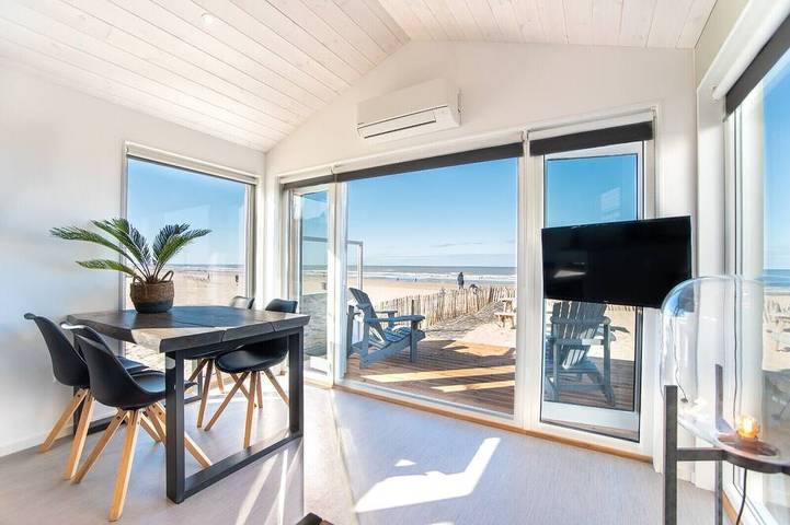 Bungalow für 2 Personen in Zandvoort