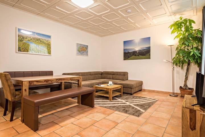 Ferienwohnung für 6 Personen in Sigmarszell - 3