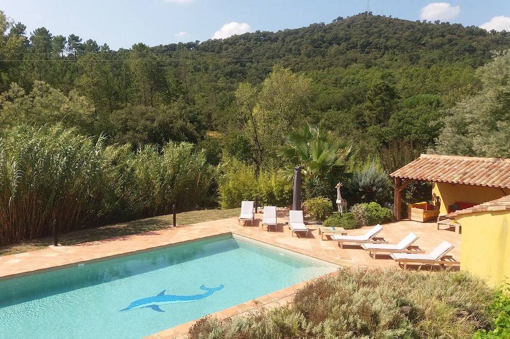 Casa vacanza a Var a partire da 681€ a notte