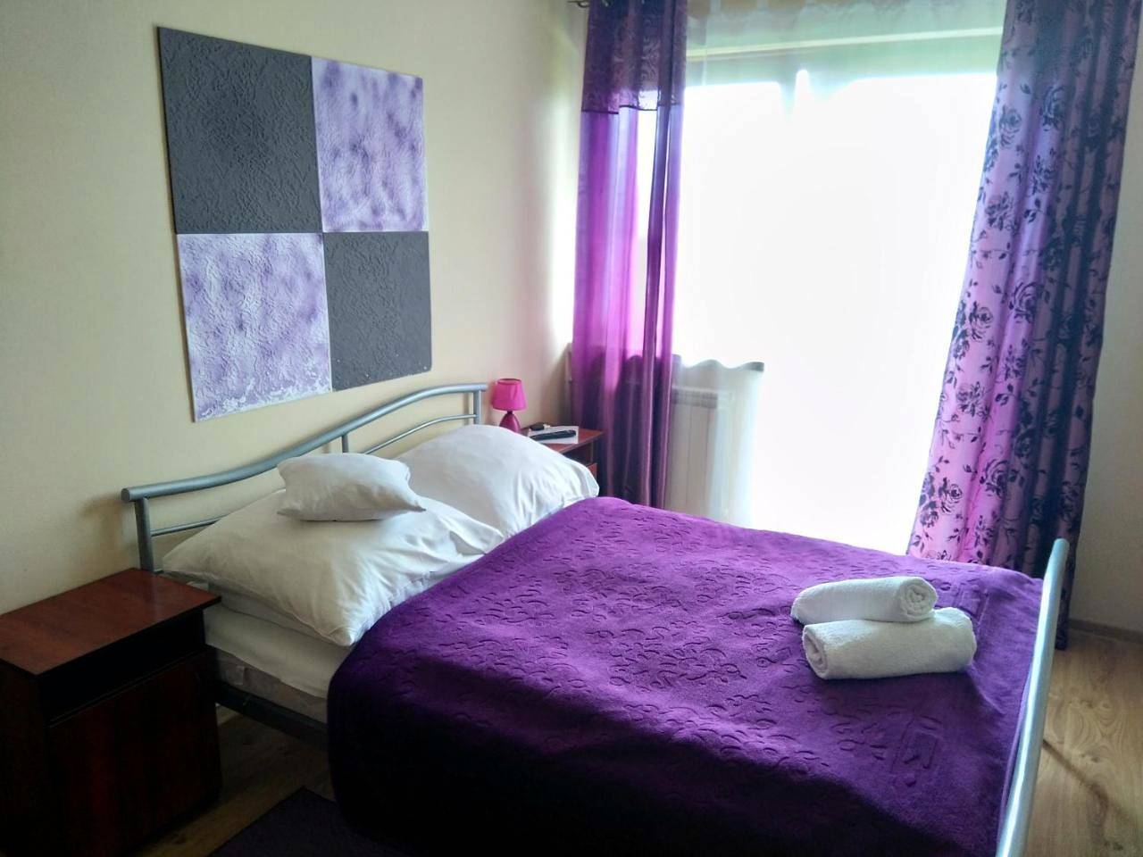 Cały apartament wypoczynkowy, Tatrzańska Panorama in Gliczarów Górny, Karpaty (Polska)