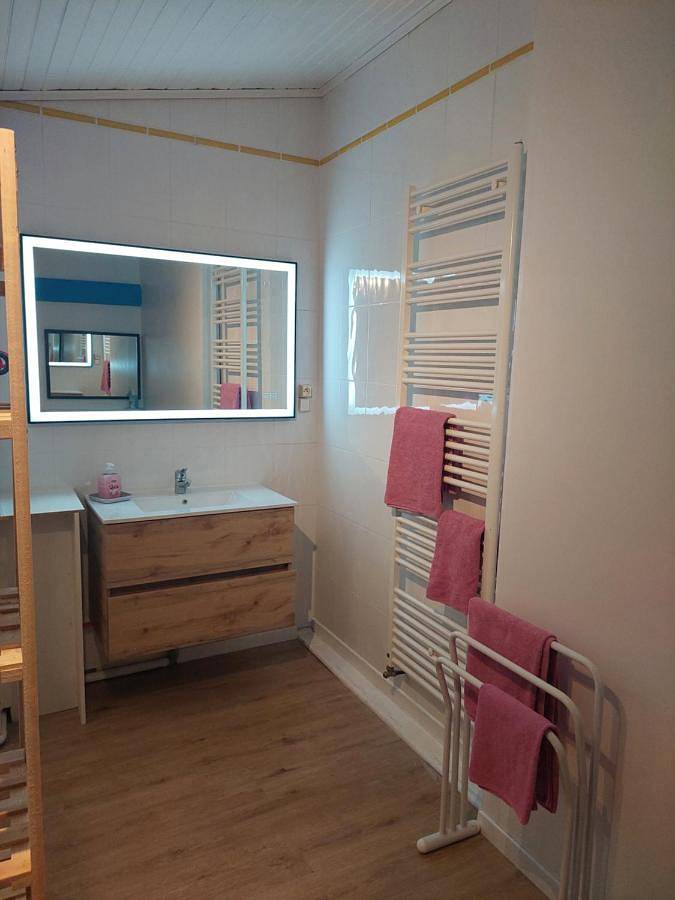 Chambre d’hôte pour 2 personnes, avec piscine ainsi que vue et jardin dans le Lot-et-Garonne - 2