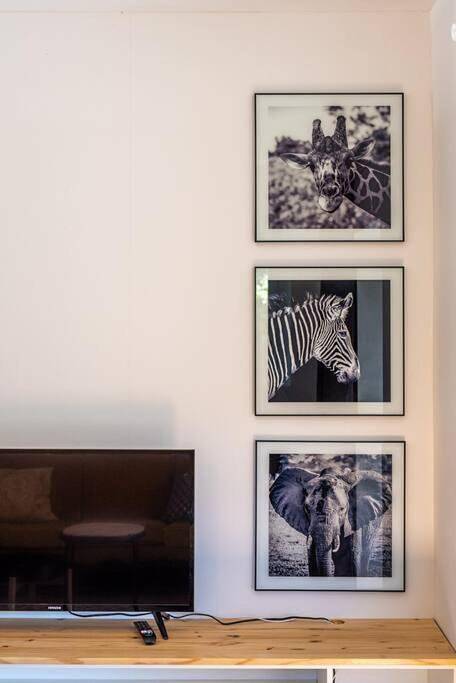 Gîte pour 6 personnes, avec terrasse à Fougères - 3