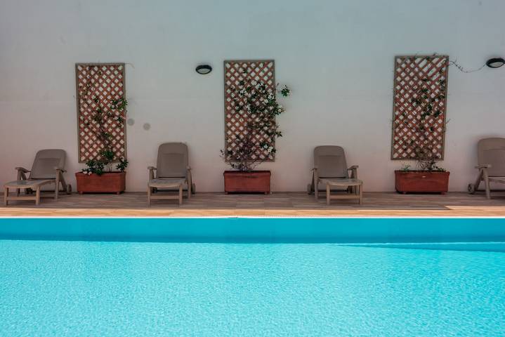 Cristal Blu Apartments In Santa Teresa Gallura - Appartamento Lavanda in Santa Teresa di Gallura, Santa Teresa Gallura