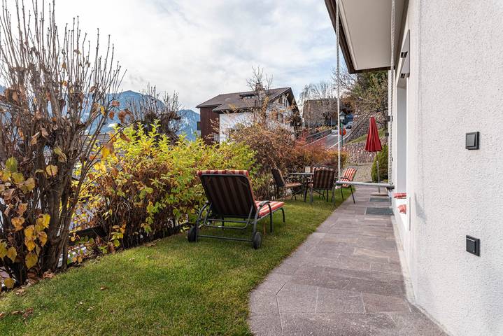 Ferienwohnung für 5 Personen, mit Garten und Kinderpool in St. Ulrich in Gröden - 3