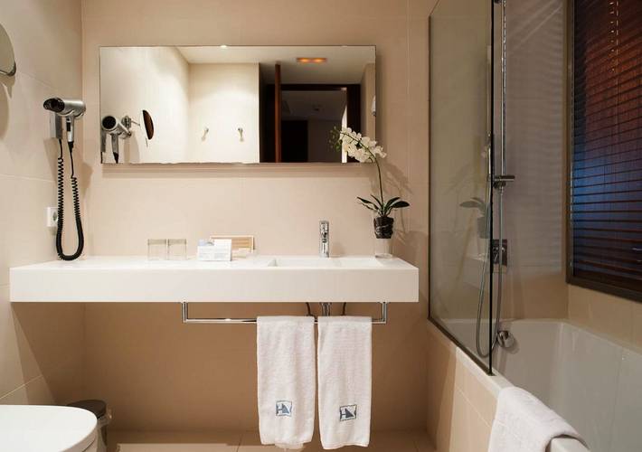 Hôtel pour 10 personnes à Vigo - 3