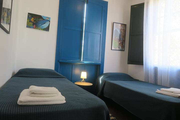 Ferienhaus für 4 Personen, mit Garten auf La Palma - 4